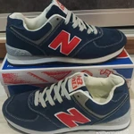 фото Кроссовки New balance новые