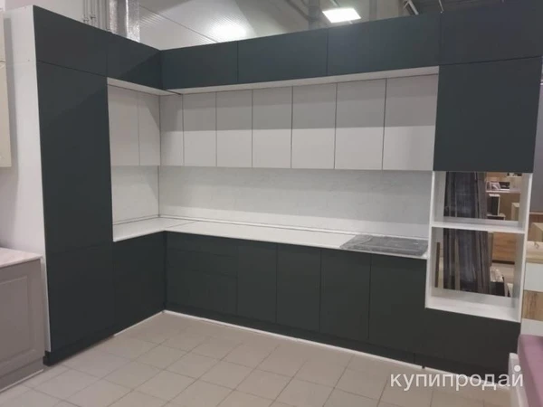 Фото Кухни на заказ в Лисках