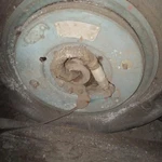 Фото №11 Основные стойки Л-29