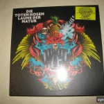 Фото №10 Die Toten Hosen "Laune Der Natur" BOX