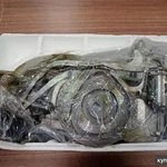 Фото №3 Швейная машина Версаль (Артикул: 18861)