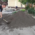 Фото №3 Благоустройство Территории. Земельные работы. Армавир