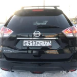 Фото №3 Nissan X-Trail, 2015, 102000 км, 1 хозяин