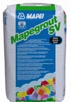 фото Ремонт дорожных покрытий Mapegrout SV