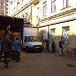 Фото №5 Грузчики