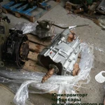 Фото №2 Ступица ведущего колеса ГАЗ-34039