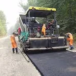 Фото №7 Дорожные работы