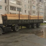 ГРУЗОПЕРЕВОЗКИ ТЮМЕНЬ межгород 20 тонн 