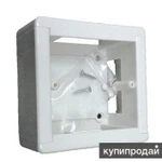 Фото №8 Коробка накладная для терморегулятора теплого пола