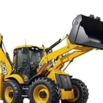 Аренда экскаватора-погрузчика JCB 4CX