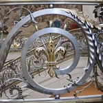 Фото №6 Изготовление и установка долговечных кованых изделий