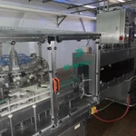 фото линии розлива производства INDEX-6 (болгария)