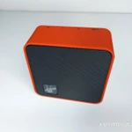 Фото №10 Портативная безпроводная Bluetooth-колонка Голос