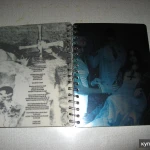 Фото №3 CD Dimmu Borgir "Death Cult Armageddon" Ltd metal book