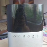 Фото №3 Увлажнитель воздуха