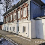 Фото №10 1-к квартира на первом этаже с отдельным входом и гаражом