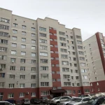 Фото №8 1-к квартира, 35.6 м², 3/10 эт.