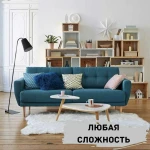Фото №3 Качественный ремонт под ключ