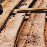 Фото №2 Доска Кавказской Ольхи