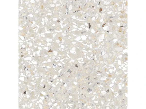 Фото Мозаичные промышленные полы Террацо