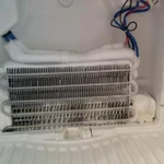 Ремонт холодильников, морозильных камер.