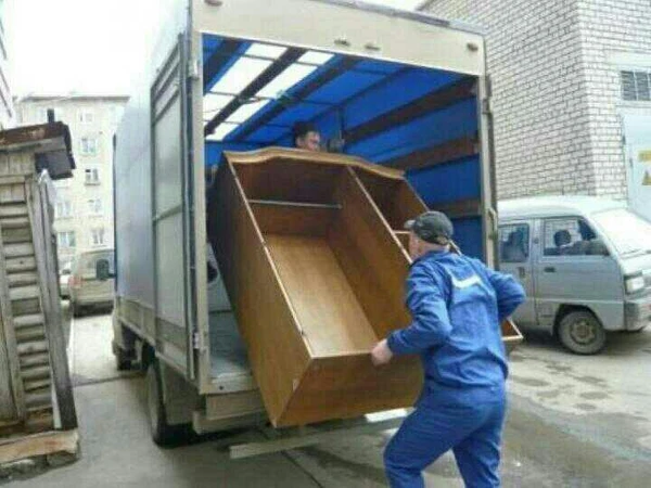 Фото Газель с грузчиками на час 