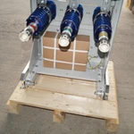 Фото №5 Выкатной элемент КРУ К-104М