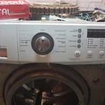 Ремонт стиральных машин и сплит систем в городе Шахты 