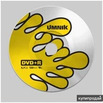 Фото №6 Диски CD-R и DVD-+R Printable, Blu- Ray.( DVD +R 9.4GB; DVD+R 8.5GB; BD-R 25GB,