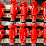 Фото №5 Купить у производителя - Краны шаровые СИН 114.000 СИН 108.000 АСК 25.70.000-02 АСК 50.70.000-02 краны КВД с БРС