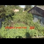 Фото №4 Спил дерева обрезка валка корчевание
