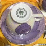 Фото №2 Сервиз кофейный на 6 персон