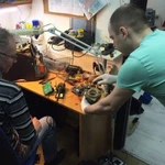 Фото №2 Ремонт и обслуживание кофемашин