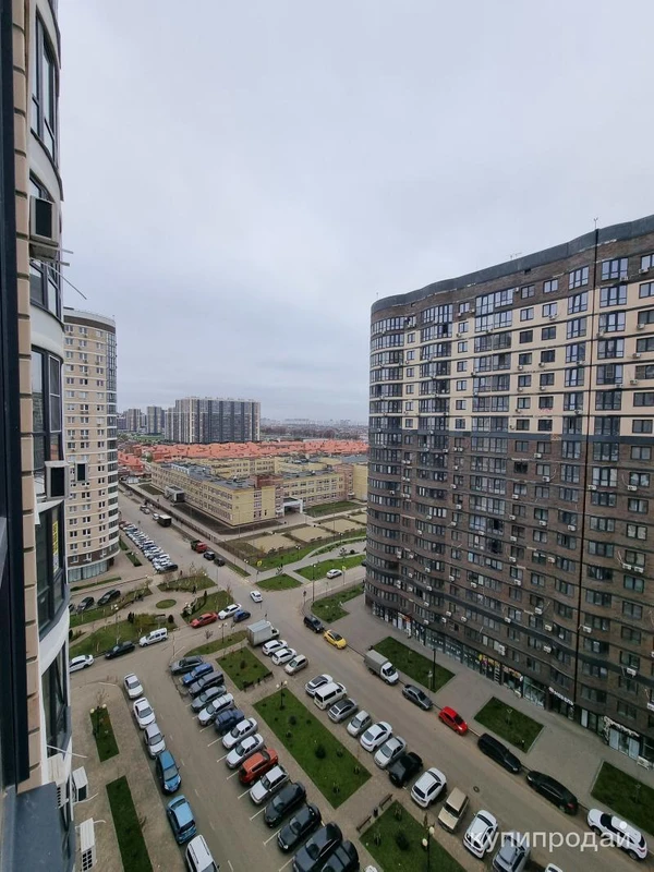 Фото 2-к квартира, 40 м2, 13/21 эт. с ремонтом