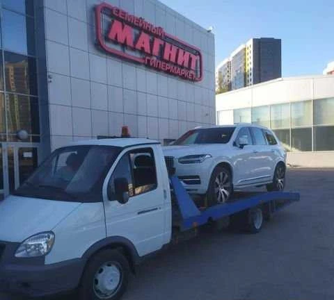 Фото Эвакуатор услуги эвакуатора