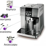 Фото №2 Ремонт кофемашин