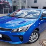 Аренда KIA RIO