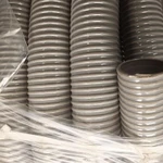 Фото №3 Ассенизаторский Рукав напорно-всасывающий морозостойкий ПВХ d=50,63,76,102мм