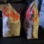 Фото №3 Уголь древесный березовый оптом, 2.5 кг