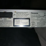 Фото №2 Двд плеер, видео магнитафон