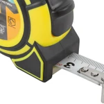 Фото №2 Рулетка Магнетик 5 м x 19 мм Магнитный крючок MOS 17044М