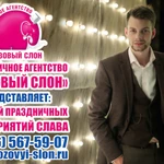 Фото №3 Ведущий на свадьбу в Солнечногорске.