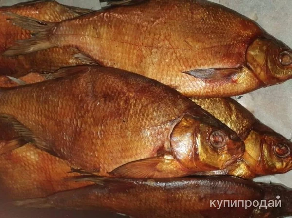 Фото Донская, Волжская рыбная продукция