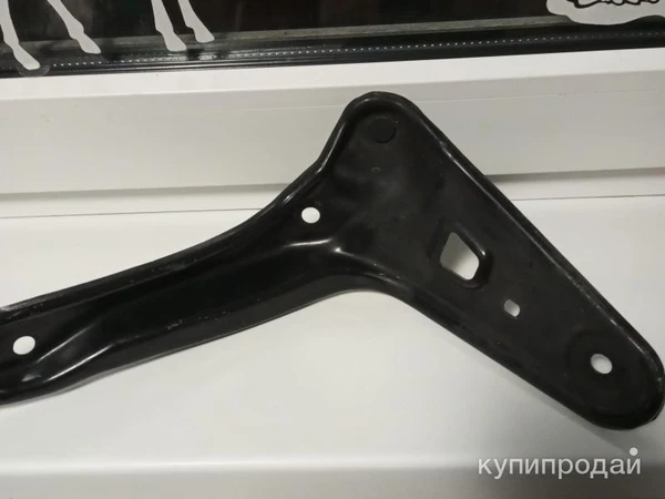 Фото Кронштейн для Toyota Tundra