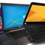 Замена дисплеев и клавиатур для ноутбуков