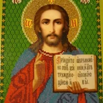 Фото №4 Большой выбор картин из алмазной мазайки