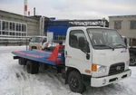 фото Услуги автоэвакуатора ISUZU от 1,5-3,5 тонн. Челябинск и обл