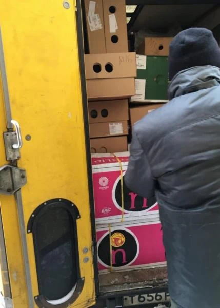 Фото Вывоз мусора недорого Уренгой