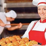 Обучение пекарскому искусству