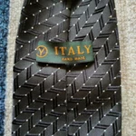 Фото №2 Галстук брендовый Италия